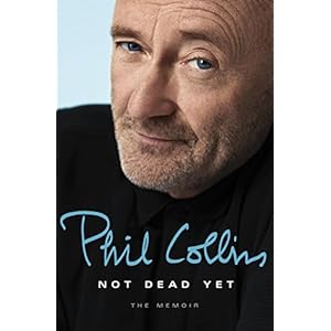 Not Dead Yet: The Memoir