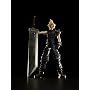 Final Fantasy VII 7 - Play Arts - Cloud Strife No.1