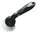 Cuisinart Angled Kitchen Brush, Black