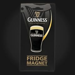 Guinness Pint Magnet