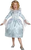 Disguise Fairy Godmother Movie Classic Costume, Small (4-6x)