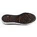 Converse Unisex Mens ChuckTaylor All Star OX Oxford Fashion Sneaker Shoe