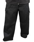 Mac Henry Fleece Cargo Sweatpants (Sizes 8 – 18) 41%2Btv7UDb3L. SL160 Mad Game Basic Cargo Sweatpants (Sizes 4 7)