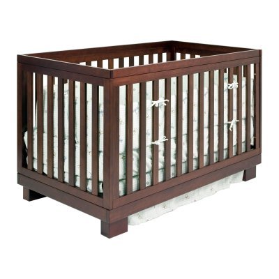 Babyletto Modo 3 in 1 Convertible Crib - MDB117