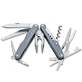 Leatherman Juice CS4 Multi outil Gris (Import Grande Bretagne)