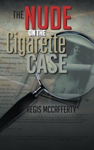 The Nude On The Cigarette Case