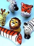 Animal Finger Puppets (36/PKG)