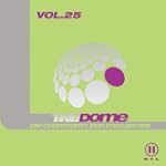 The Dome Vol.25