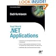 Real World NET Applications Budi Kurniawan