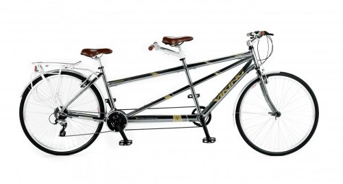 28´ Trekking Tandem Viking Ascot