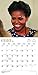 First Lady Michelle Obama 2016 Calendar