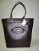 Gucci 145984 Chocolate Guccissima Handbags