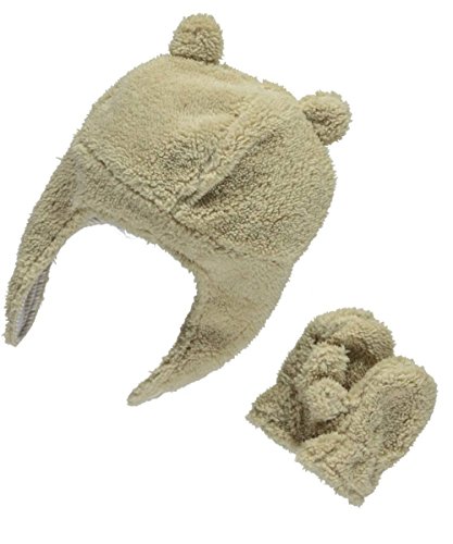 Carter's Hats and Glove Sets