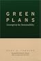 Green Plans: Greenprint for Sustainability (Our Sustainable Future)