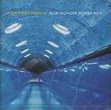 Blue Wonder Power Milk