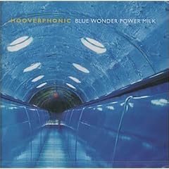 Blue Wonder Power Milk