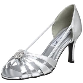 Touch Ups Womens Gemini Sandal