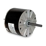 Image : A.O. Smith OYK1028 1/4 HP Replacement Motor for York 208-230
