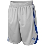 Nike Kentucky Wildcats Grey Fly High Durasheen Shorts