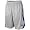 Nike Kentucky Wildcats Grey Fly High Durasheen Shorts