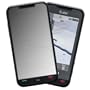 Durable Mirror Reusable LCD Screen Protector for AT&T Samsung Eternity A867 Cell Phone