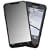 Durable Mirror Reusable LCD Screen Protector for AT&T Samsung Eternity A867 Cell Phone
