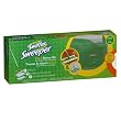 Swiffer Sweeper Complete Pack with Two Dry Sweeping Cloths & One Wet Mopping Cloth (Pack of 3)