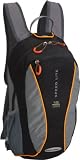 [ドイター] deuter スピードライト15 ブラック×チタン 749 D33115