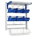 Evertidy Smart Work Shop All-in-One Box Organizational Solution for the Workshop