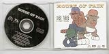 HOUSE OF PAIN - OVER THERE - CD