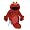 Fisher-Price Elmo Live