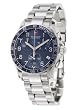 Victorinox Swiss Army Men's 241120 Classic Chronograph Blue Dial Watch