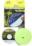 DIGITAL INNOVATIONS 20103 WriteAway CD/DVD Label Starter Kit