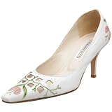 shannon britt Womens Gracie Pointed Toe Pump