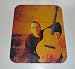 DAVE MATTHEWS BAND COMPUTER MOUSEPAD