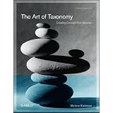 The Art of Taxonomy: Creating Concept-Rich Services