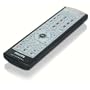 Philips SRU4007/27 Universal Big Button 7 Device Remote (Silver/Black)