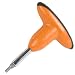 J.H. Williams CDI PRO TORQ 5 Nm ORANGE -INCLUDES 4MM MAGNETIC HEX BIT * NOT AS PICTURED IN CATALOG *