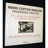 Henri Cartier-Bresson (Spanish Edition) by Peter Galassi