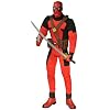 Marvel - 1/4 Ultimate Figure: Deadpool