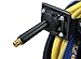 GOODYEAR 46741 1/2-Inch by 50-Feet Retractable Air Hose Reel [Discontinued]