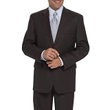 Pronto Uomo Two-Button Suit