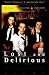 Lost and Delirious - Movie Poster / Print -- Custom Framing Available