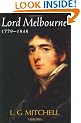 Lord Melbourne, 1779-1848