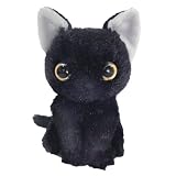 いっしょがいいね ぬいぐるみ 2Sサイズ 黒猫