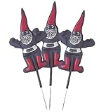 Pacific Outdoor Equipment Pack Gnome Tent Stakes