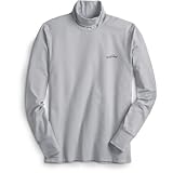 Fast Dry Turtleneck