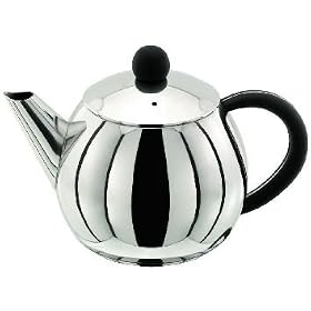 Horwood Teapot 1.0Lt with Phenolic Handles