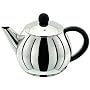 Horwood Teapot 1.0Lt with Phenolic Handles