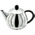 Horwood Teapot 1.0Lt with Phenolic Handles